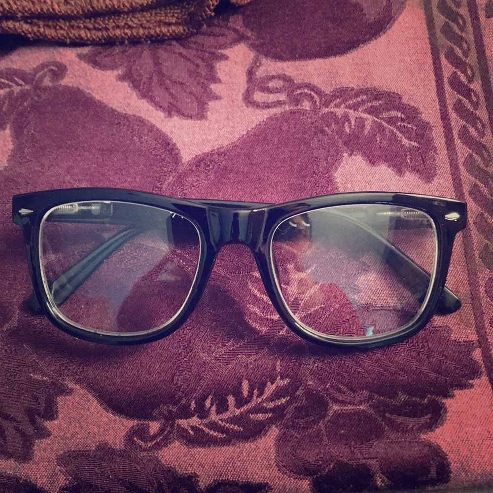Eye keeper .50 readers